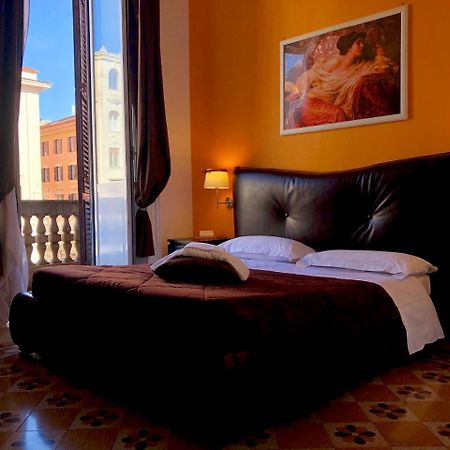 Bed and Breakfast Orsini Reali Rzym Zewnętrze zdjęcie