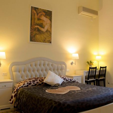 Bed and Breakfast Orsini Reali Rzym Zewnętrze zdjęcie