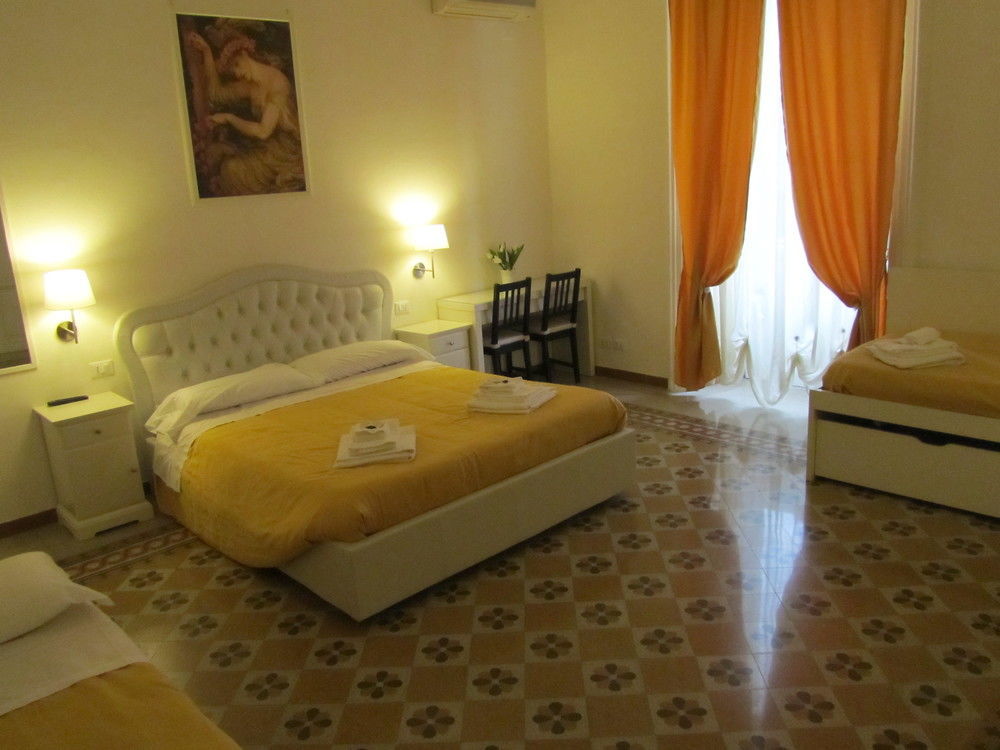Bed and Breakfast Orsini Reali Rzym Zewnętrze zdjęcie