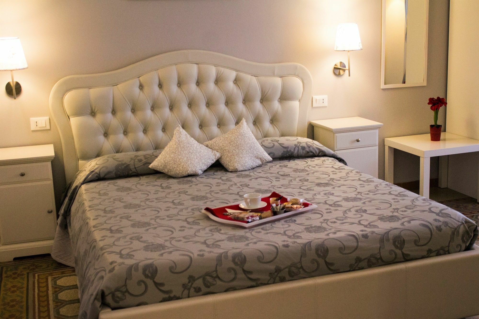 Bed and Breakfast Orsini Reali Rzym Zewnętrze zdjęcie