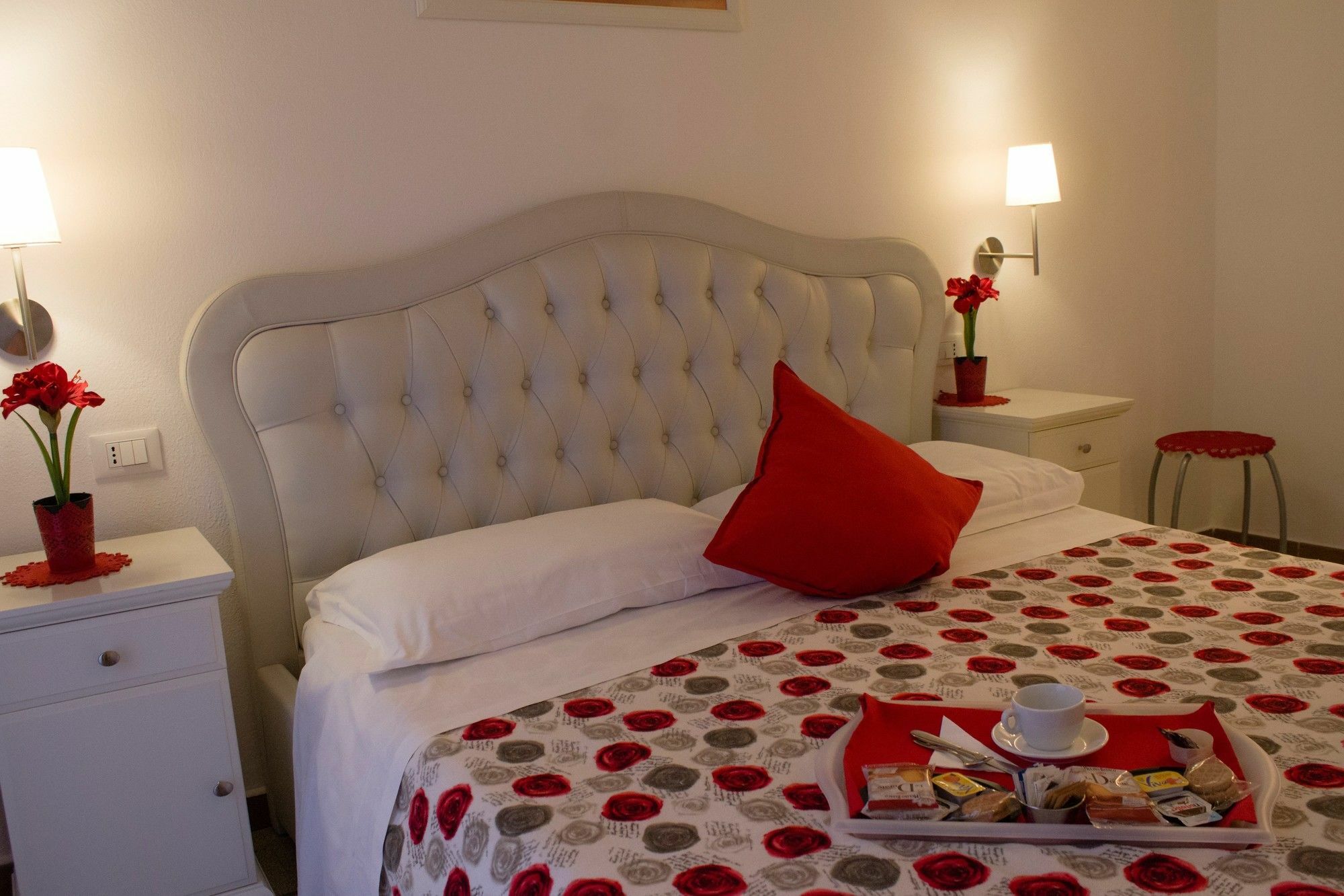Bed and Breakfast Orsini Reali Rzym Zewnętrze zdjęcie