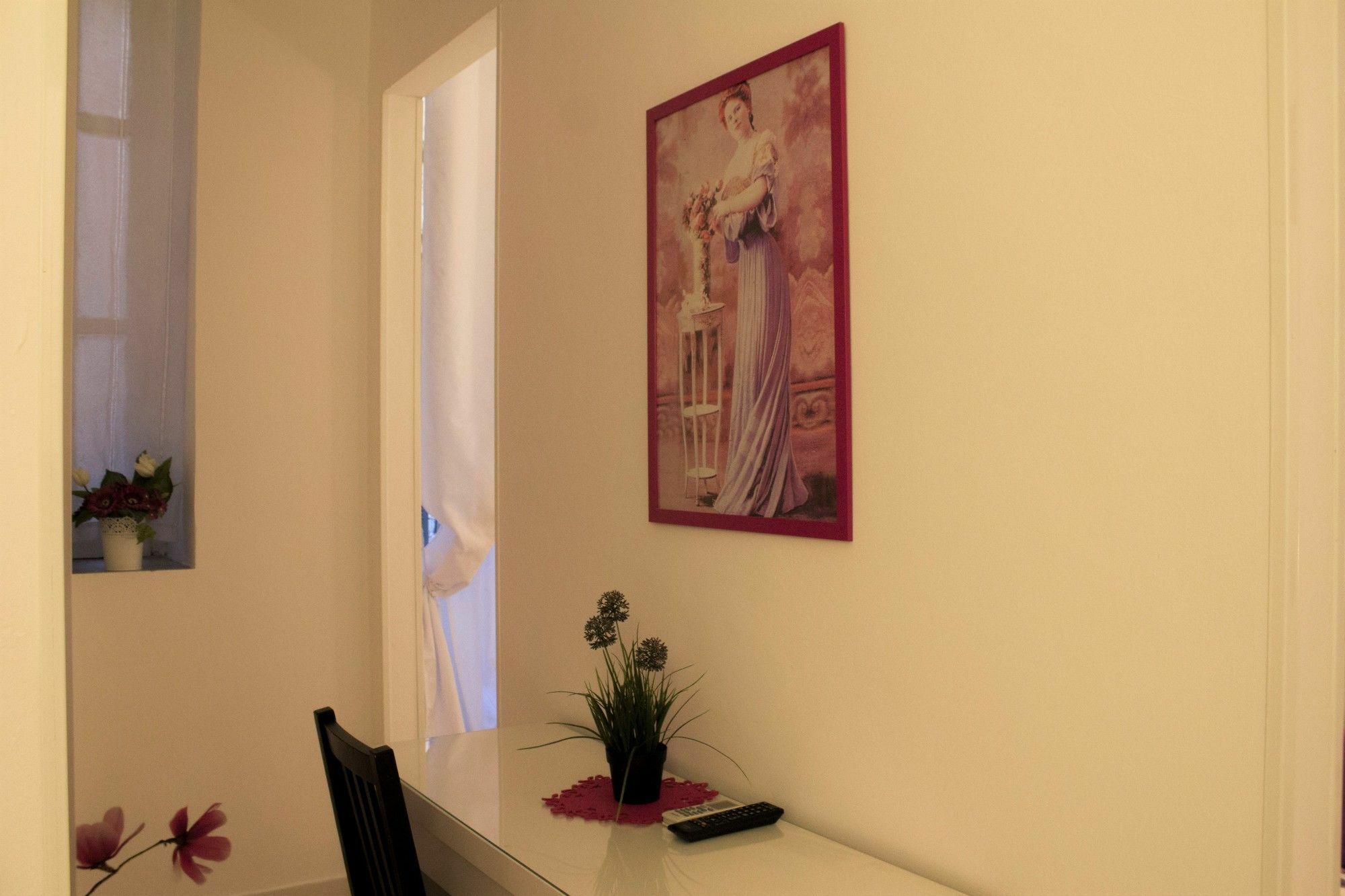 Bed and Breakfast Orsini Reali Rzym Zewnętrze zdjęcie