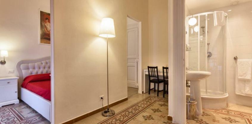 Bed and Breakfast Orsini Reali Rzym Zewnętrze zdjęcie